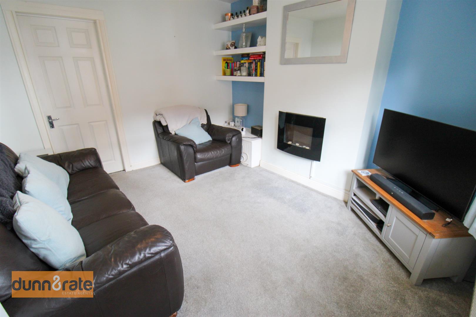 Lockley Street, Northwood, Stoke-On-Trent